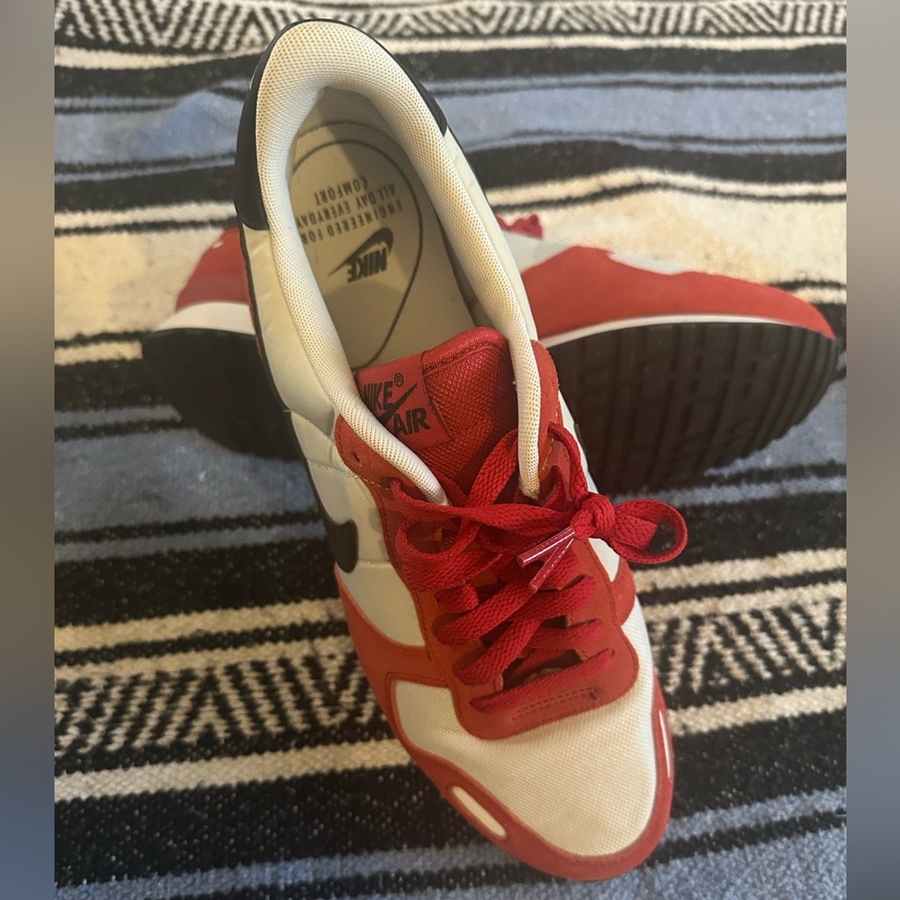 Nike Air Vortex
